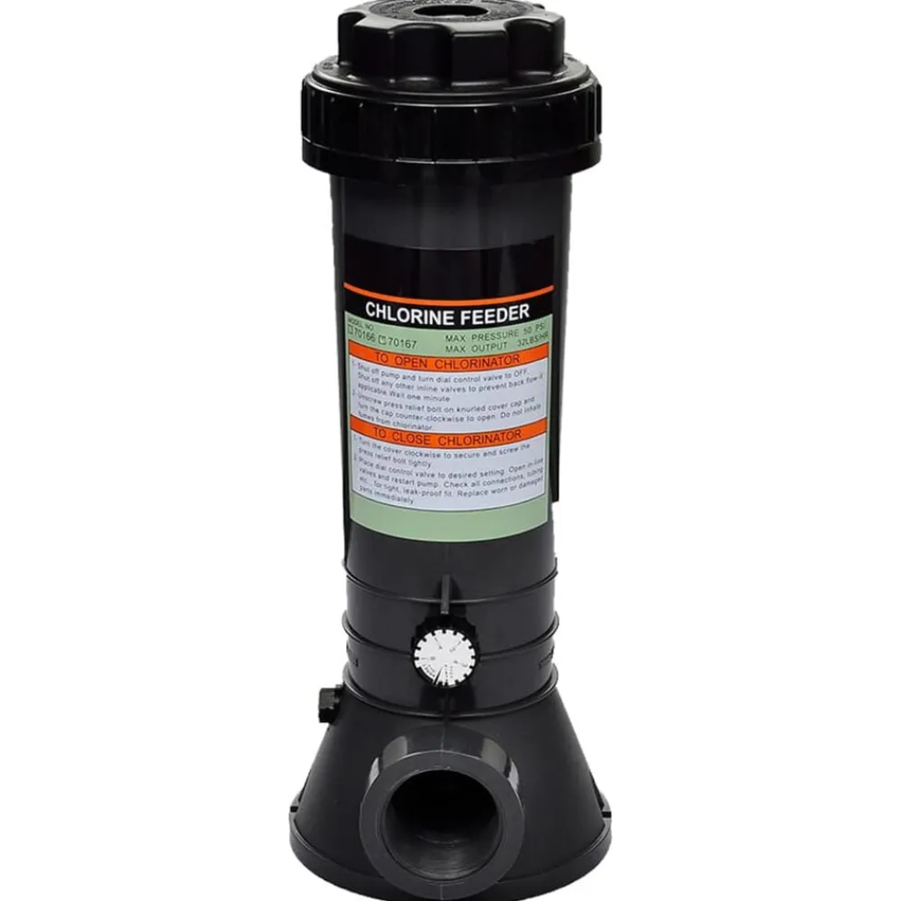 Zwembaden & Spa'S*vidaXL Chloordispenser voor zwembad automatisch
