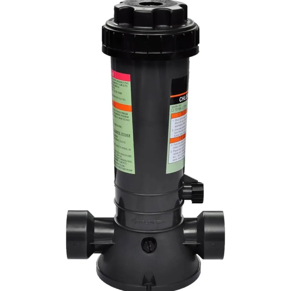 Zwembaden & Spa'S*vidaXL Chloordispenser voor zwembad automatisch