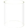 Cilinder voor hotdog verwarmer 200x240 mm glas>vidaXL Best