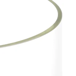 Cilinder voor hotdog verwarmer 200x240 mm glas><noscript><img width=