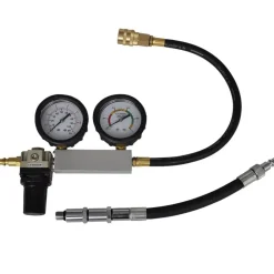 Garageuitrusting & Gereedschap*vidaXL Cilinderlekdetector