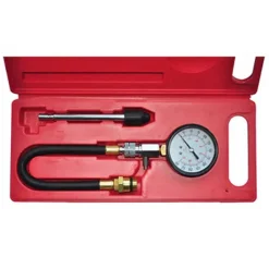 Voertuigonderdelen & -Accessoires*vidaXL Compressiemeter voor benzinemotoren