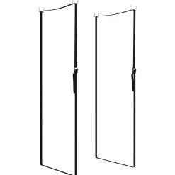 Voertuigonderdelen & -Accessoires*vidaXL Dakkofferlift 100 kg nylon
