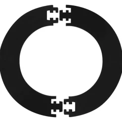 Dartbord surroundring professioneel EVA>vidaXL Discount
