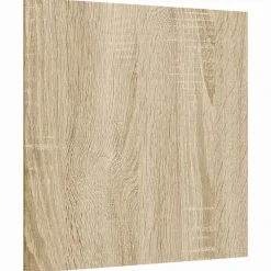 Decorpanelen 12 pcs 30 x 30 x 0,27 cm Bewerkt hout>vidaXL Best
