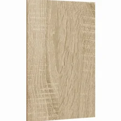 Kunst & Entertainment*vidaXL Decorpanelen 12 pcs 40 x 60 x 0.27 cm Bewerkt hout Sonoma eiken