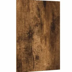 Kunst & Entertainment*vidaXL Decorpanelen 12 pcs 15 x 21 x 0.27 cm Gerookt eiken