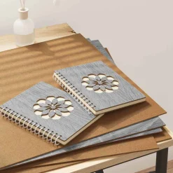 Decorpanelen 12 pcs 40 x 60 x 0.27 cm Bewerkt hout>vidaXL Clearance