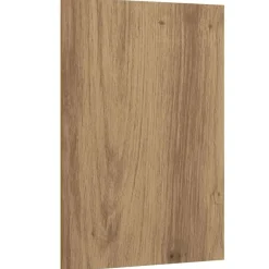 Kunst & Entertainment*vidaXL Decorpanelen 12 pcs Artisan Eiken 15 x 21 x 0.27 cm artisanaal eikenkleurig