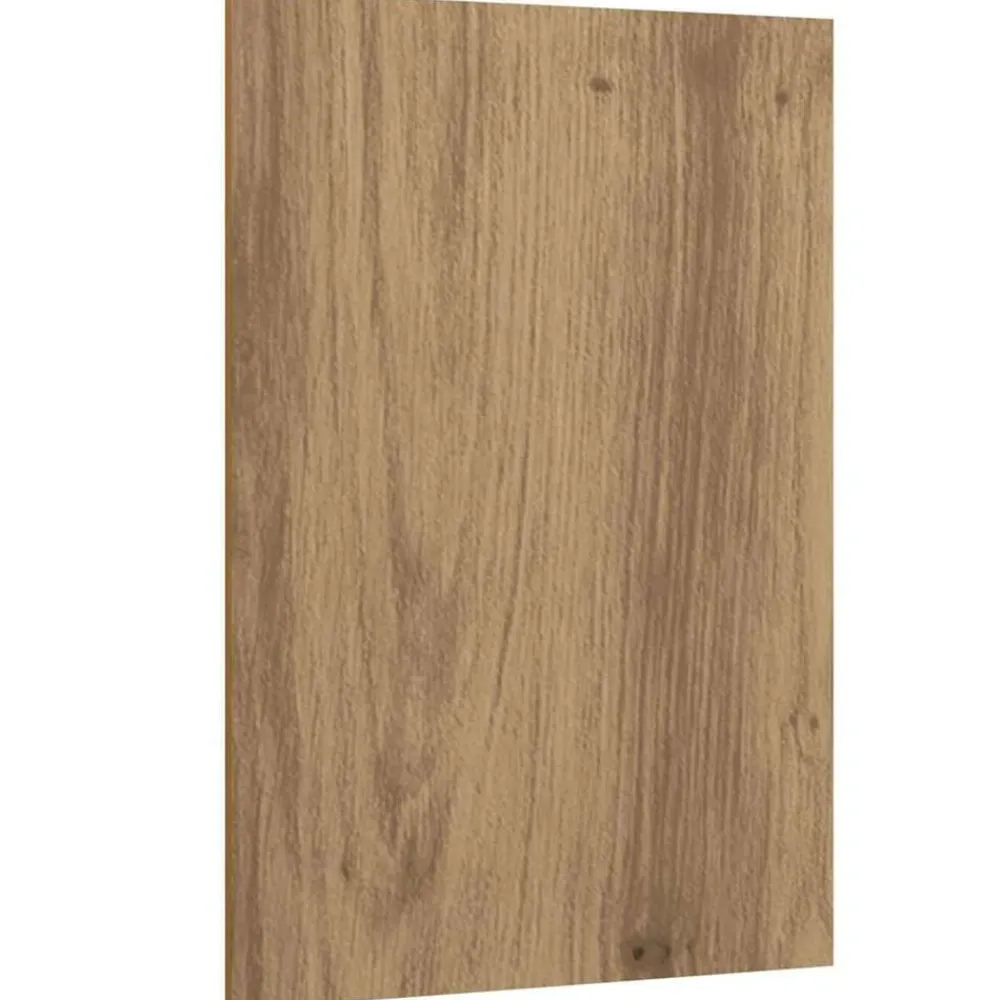 Kunst & Entertainment*vidaXL Decorpanelen 12 pcs Artisan Eiken 15 x 21 x 0.27 cm artisanaal eikenkleurig