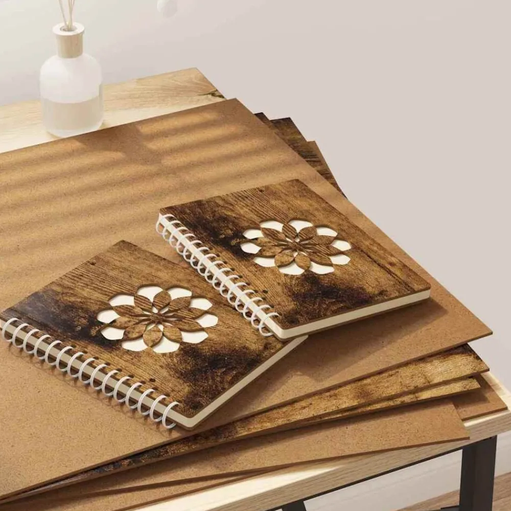 Decorpanelen 50 pcs 40 x 60 x 0.27 cm>vidaXL Discount