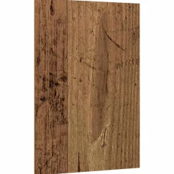 Decorpanelen 12 pcs Oudhout 21 x 30 x 0,27 cm Bewerkt hout>vidaXL Best