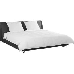 Dekbed Set met kussen 3 pcs Wit Donsveertjes><noscript><img width=