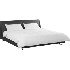Dekbed Set met kussen 3 pcs Wit Donsveertjes><noscript><img width=