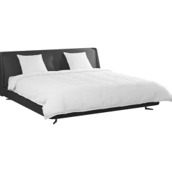 Dekbed Set met kussen 3 pcs Wit Donsveertjes><noscript><img width=