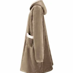 Deken hoodie M Fleece en Flanel><noscript><img width=