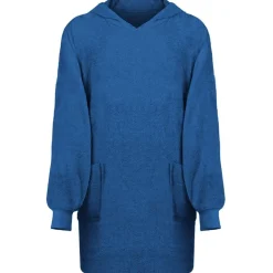 Deken hoodie KINN L Katoen>vidaXL Best
