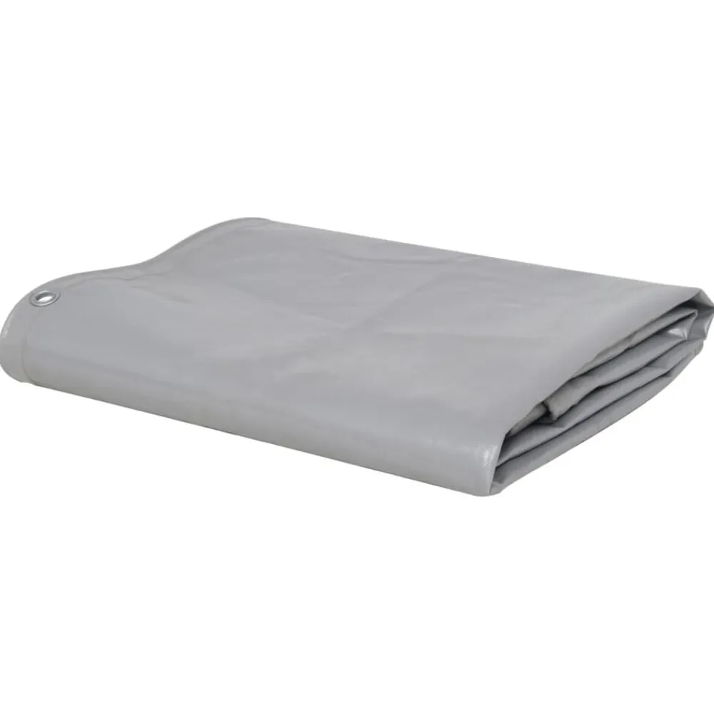 Dekzeil 650 g/m² 2x3 m>vidaXL Best