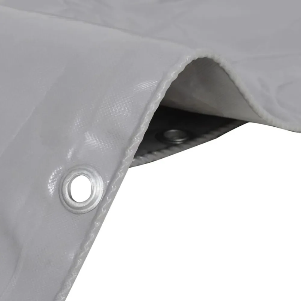 Dekzeil 650 g/m² 2x3 m>vidaXL Best