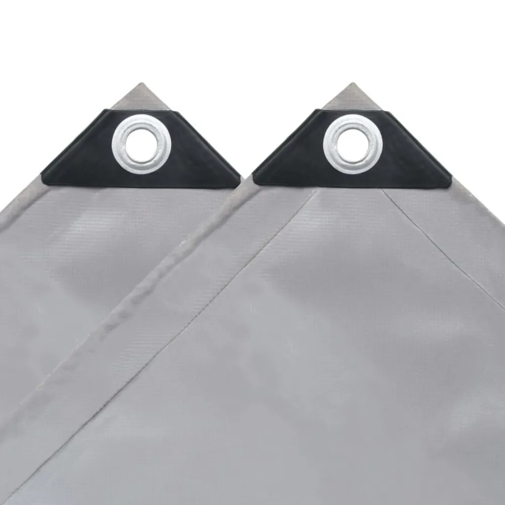 Dekzeil 650 g/m² 2x3 m>vidaXL Best