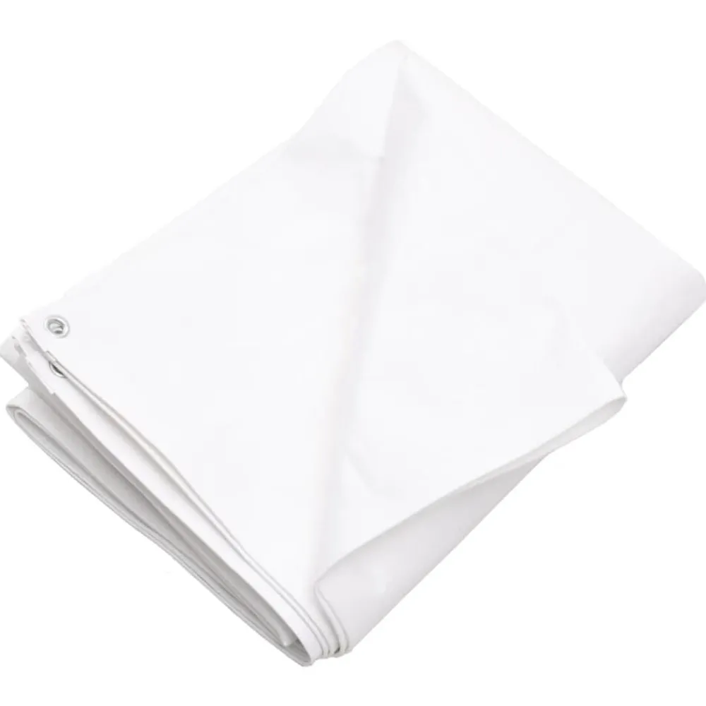 Dekzeil 260 g/m² 2x3 m HDPE>vidaXL Outlet