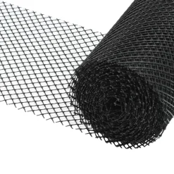 4-delig Gootgaas met klemmen 1,08 ㎡ HDPE><noscript><img width=