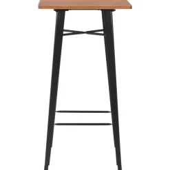3-delige Barset staal bruin zwart><noscript><img width=