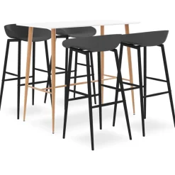 5-delige Barset>vidaXL Sale