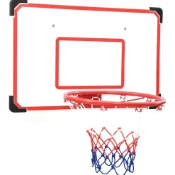 5-delige Basketbalset wandmontage>vidaXL New
