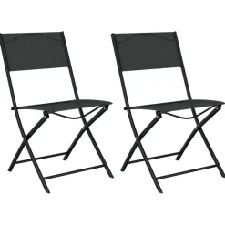 3-delige Bistroset staal zwart><noscript><img width=