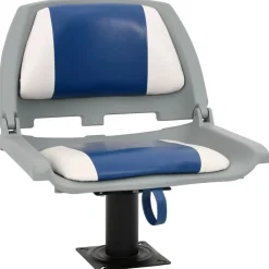 2-delige Bootstoelenset inklapbaar 48x51x41 cm>vidaXL Sale