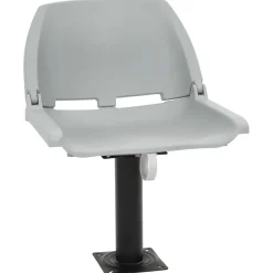 2-delige Bootstoelenset inklapbaar 48x51x41 cm>vidaXL Online
