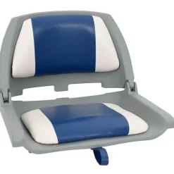 2-delige Bootstoelenset inklapbaar 48x51x41 cm>vidaXL Online