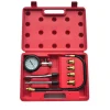 9-delige Compressietesterset voor benzinemotoren>vidaXL Best