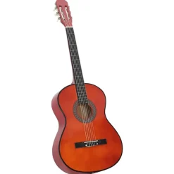 12-delige Gitaarset klassiek beginner 4/4 39">vidaXL Outlet