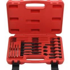 22-delige Gloeibougieset 8 en 10 mm>vidaXL Hot