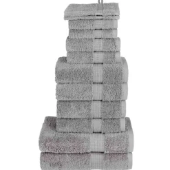 12-delige Handdoekenset SOLUND 600 g/m²>vidaXL Sale