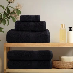 12-delige Handdoekenset SOLUND 600 g/m²><noscript><img width=