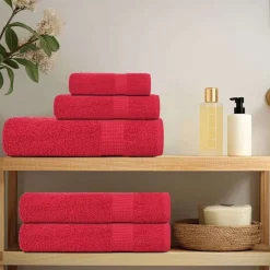 8-delige Handdoekenset FROGN 360 g/m²><noscript><img width=