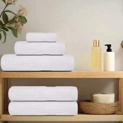 6-delige Handdoekenset FROGN 360 g/m²><noscript><img width=