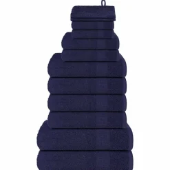 12-delige Handdoekenset FROGN 360 g/m²>vidaXL Sale