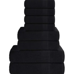 8-delige Handdoekenset FROGN 360 g/m²>vidaXL Hot