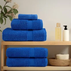 8-delige Handdoekenset SOLUND 600 g/m²><noscript><img width=