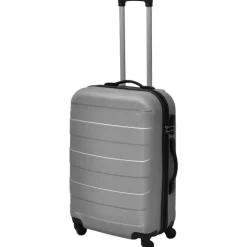 3-delige Kofferset hard 45,5/55/66 cm kleurig>vidaXL Clearance
