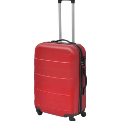 3-delige Kofferset hard 45,5/55/66 cm>vidaXL New