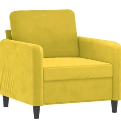 3-delige Loungeset fluweel><noscript><img width=