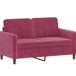 2-delige Loungeset fluweel><noscript><img width=