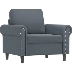 4-delige Loungeset met kussens fluweel><noscript><img width=