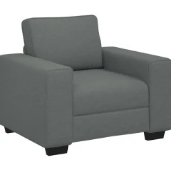 3-delige Loungeset met kussens stof><noscript><img width=