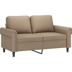 3-delige Loungeset met kussens kunstleer><noscript><img width=